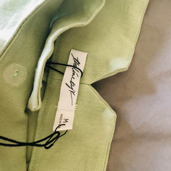 The Line by K Brigitte Pant - Picture 7 of 7